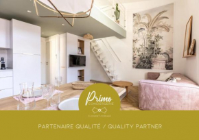 Birdy - Duplex by Primo C0nciergerie